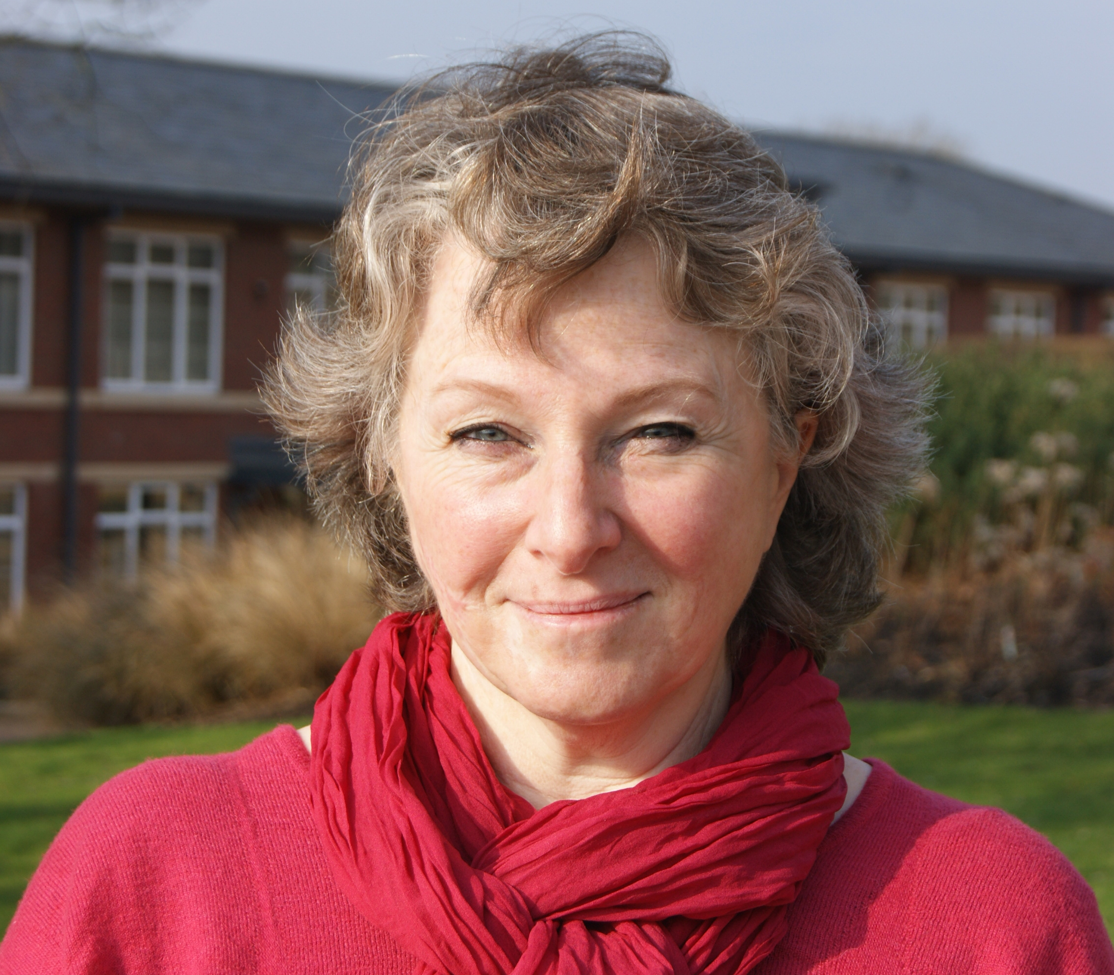 Dr Lidbury